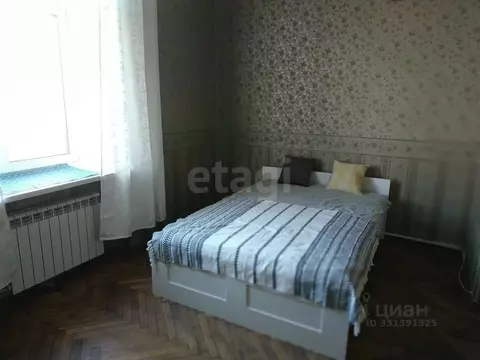 Комната Санкт-Петербург Московский просп., 147 (18.0 м)
