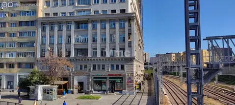 Помещение свободного назначения (40 м)