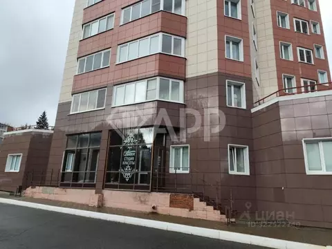 Помещение свободного назначения в Удмуртия, Ижевск 7-я Подлесная ул., ...