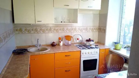 2-к кв. Москва Нелидовская ул., 15К1 (43.0 м)