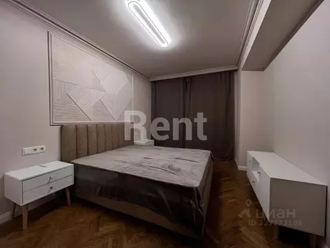 2-к кв. Москва ул. Гиляровского, 36С1 (65.0 м)