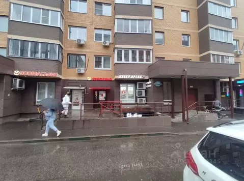 Помещение свободного назначения в Московская область, Люберцы ул. 8 ...