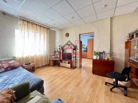 3-к кв. Ставропольский край, Ессентуки ул. Гоголя, 27 (53.4 м)