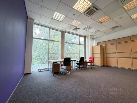 Офис в Москва просп. Мира, 26С1 (331 м)