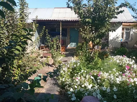 Дом в Саратовская область, Энгельс муниципальное образование, ...