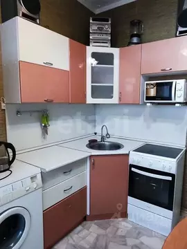 2-к кв. Ханты-Мансийский АО, Нижневартовск ул. Нефтяников, 80 (54.0 м)