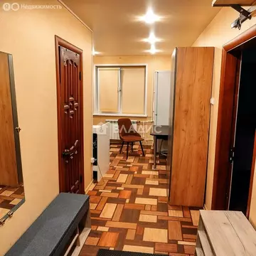 1-комнатная квартира: Павловский Посад, улица Фрунзе, 55 (33.5 м)