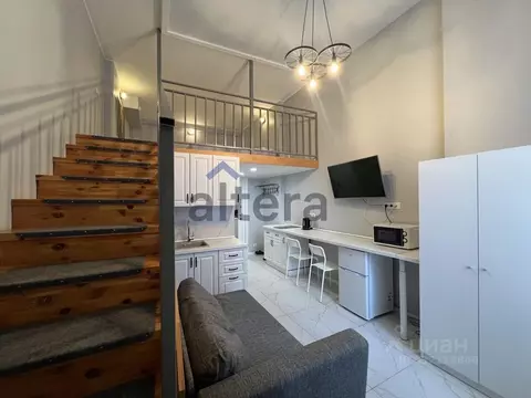 Студия Татарстан, Казань ул. Павлюхина, 110Г (29.0 м)