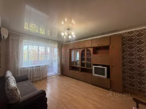 1-к кв. Ростовская область, Новочеркасск Кадамовская ул. (36.0 м)