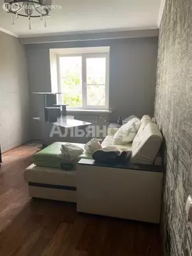 3-комнатная квартира: Шахты, Тамбовский переулок, 25А (78.8 м)