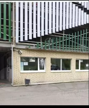 Гараж в Московская область, Мытищи ул. Колпакова, 30Б (22 м)