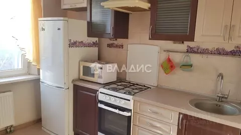 1-к кв. Калининградская область, Калининград Машиностроительная ул., ...