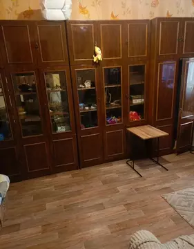 1-к кв. Ленинградская область, Сланцы пл. Ленина, 1 (34.0 м)