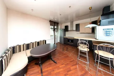 2-к кв. Челябинская область, Челябинск Загородная ул., 18 (77.6 м)