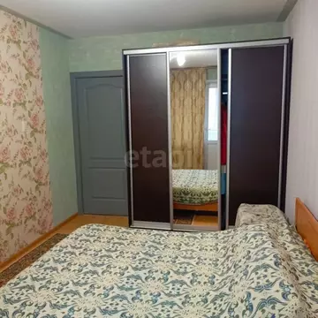 3-к кв. Тульская область, Тула ул. Братьев Жабровых, 1А (68.4 м)
