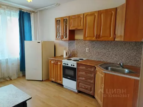 1-к кв. Тюменская область, Тюмень ул. Николая Зелинского, 19 (47.0 м)