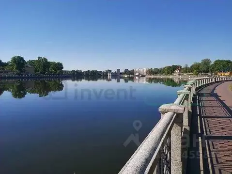 2-к кв. Калининградская область, Калининград ул. Александра Невского, ...