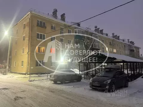 1-к кв. Удмуртия, Глазов ул. Ленина, 9 (31.0 м)