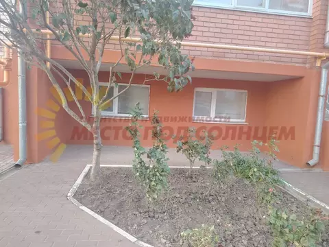 2-к кв. Краснодарский край, Ейск ул. Пушкина, 71/1 (42.0 м)