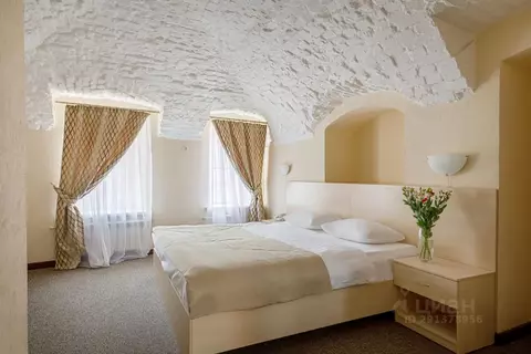 Комната Московская область, Сергиев Посад Пионерская ул., 12 (20.0 м)