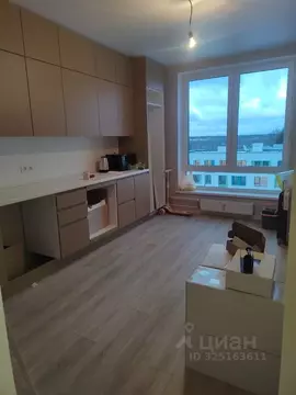 3-к кв. Московская область, Химки Клязьма-Старбеево мкр, Ивакино кв-л, ...