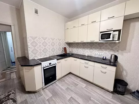 2-к кв. Воронежская область, Воронеж Спортивная наб., 19А (61.4 м)