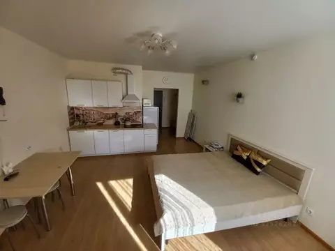 1-к кв. Белгородская область, Белгород ул. Николая Островского, 11 ...