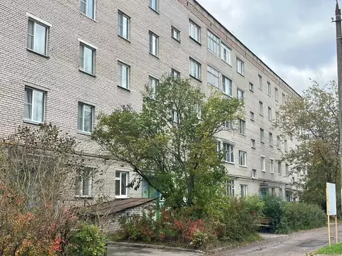 1-к кв. Московская область, Талдомский городской округ, Запрудня пгт ...