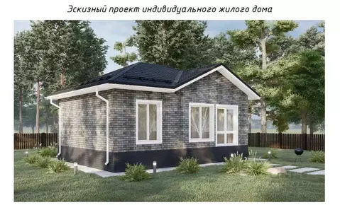 Дом в Тюменская область, Тюменский муниципальный округ, Собственников ...