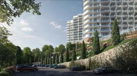 Свободной планировки кв. Крым, Алушта муниципальный округ, пос. ...