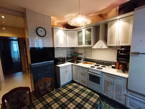 2-к кв. Москва Старобитцевская ул., 15К3 (54.0 м)