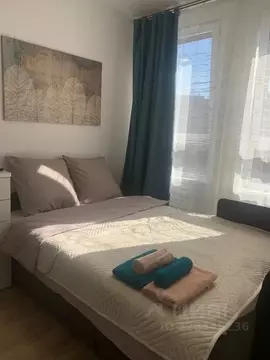 Студия Москва Десеновское поселение, ул. 3-я Нововатутинская, 15к2 ...