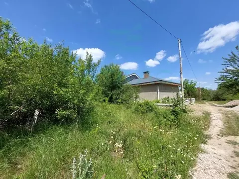 Участок в Крым, Симферопольский район, Добровское с/пос, с. Мраморное, ...