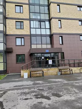 Студия Тверская область, Конаково ул. Набережная Волги, 33 (23.8 м)