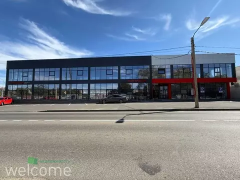 Помещение свободного назначения в Ставропольский край, Михайловск ...