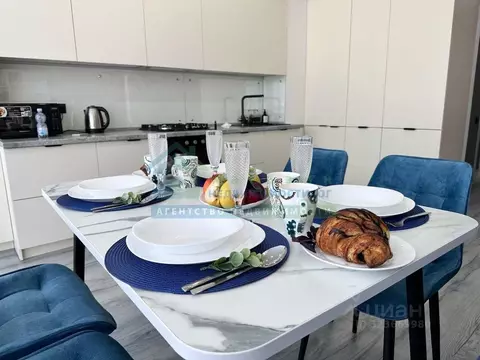 Студия Краснодарский край, Новороссийск городской округ, с. Мысхако ...