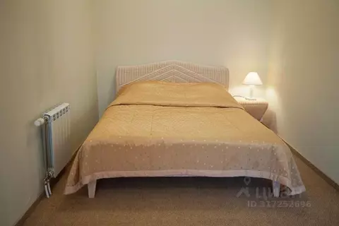 Комната Красноярский край, Красноярск Базайская ул., 341 (25.0 м)