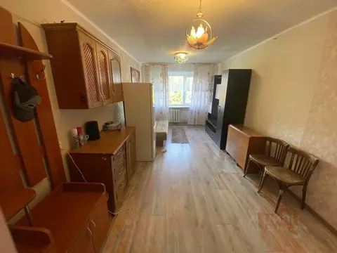 Комната Калининградская область, Калининград Трамвайный пер., 14 (17.8 ...