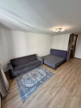 1-к кв. Москва Люблинская ул., 76к5 (47.2 м)