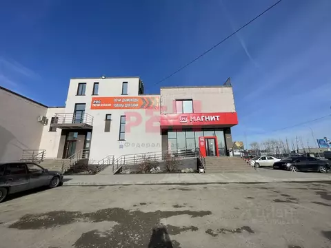 Помещение свободного назначения в Тюменская область, Тюмень ...