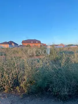 Участок в Ростовская область, Аксайский район, Щепкинское с/пос, пос. ...