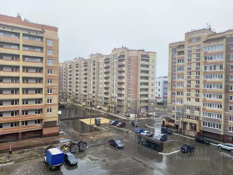 2-к кв. Марий Эл, Йошкар-Ола ул. Йывана Кырли, 31Б (58.0 м)