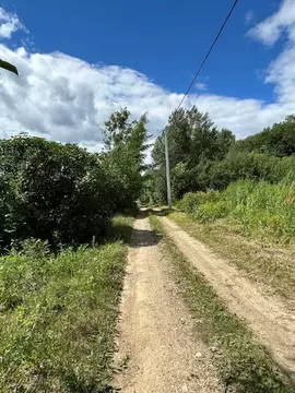 Участок в Хабаровский край, Хабаровский район, Зубровое СНТ 490 (8.0 ...