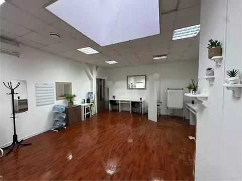 Офис в Москва Барабанный пер., 4С1 (32 м)