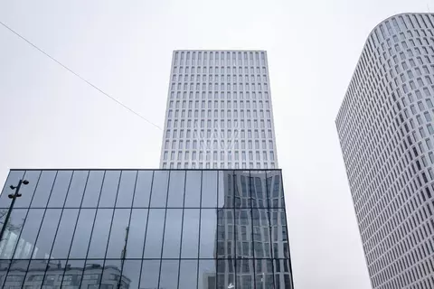 Офис в Москва ул. Двинцев, 3 (172 м)