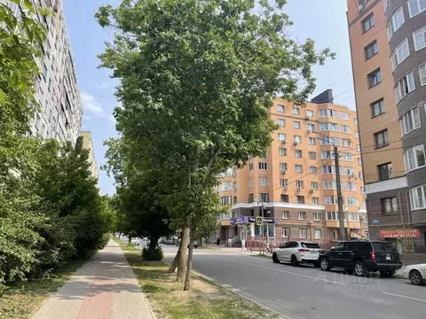 Помещение свободного назначения в Калужская область, Калуга Тульская ...