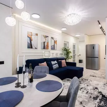 3-к кв. Башкортостан, Уфа ул. Пархоменко, 123 (70.0 м)