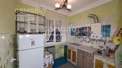 1-к кв. Севастополь ул. Богданова, 10 (30.0 м)