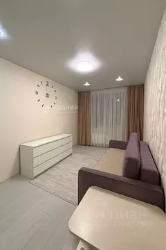 1-к кв. Чувашия, Чебоксары ул. Эльменя, 36 (38.0 м)