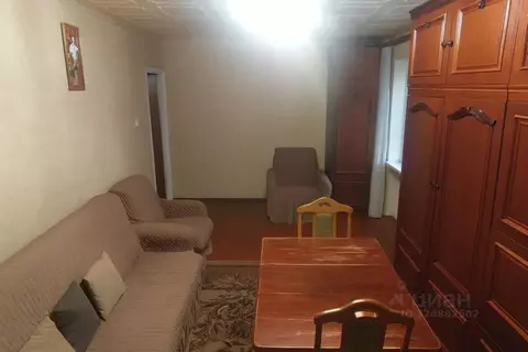 2-к кв. Московская область, Мытищи Поселок Пироговский мкр, ул. ...